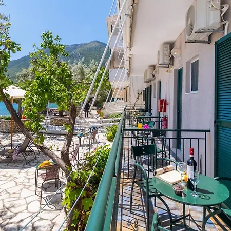 Club - 5 Апартаменты Никиана