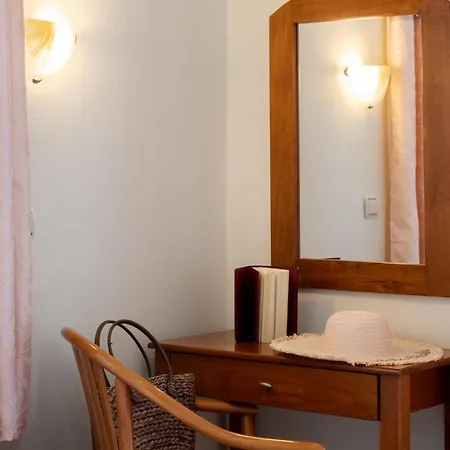 Club - 5 Апартаменты Никиана