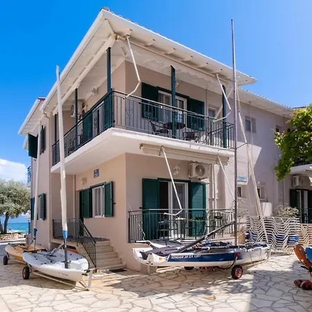 Апартаменты Club - 5