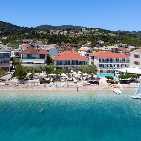 Club - 5 * Никиана