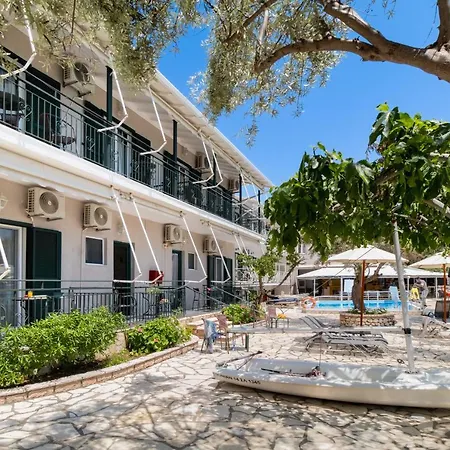 Апартаменты Club - 5 *