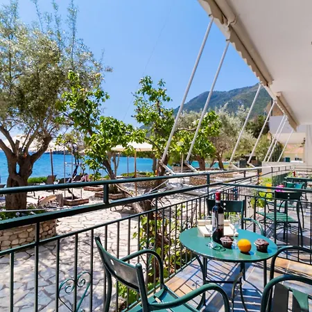 Апартаменты Club - 5 Никиана