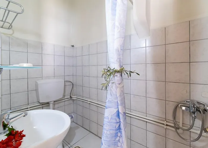 Club - 5 Appartement *