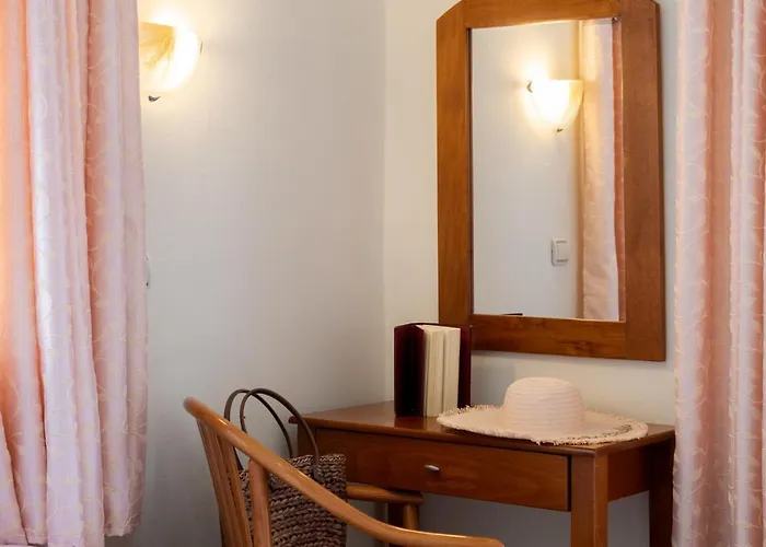 Club - 5 Appartement Nikiana