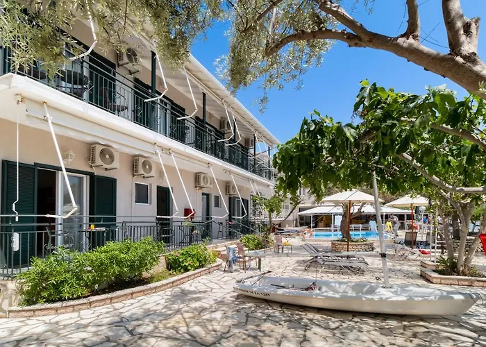 Appartement Club - 5 *