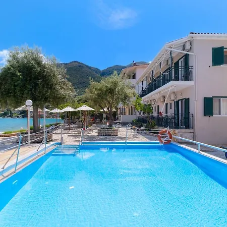 Club - 5 Apartament